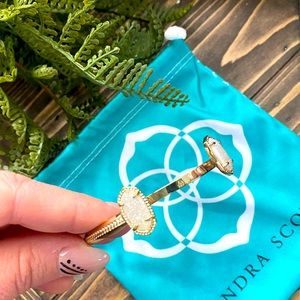 Kendra Cuff Bracelet